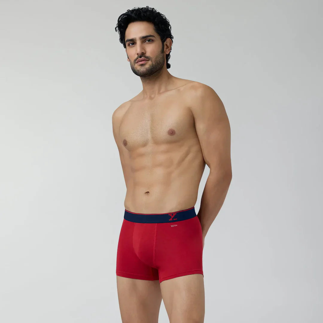 Build Your Innerwear Arsenal
