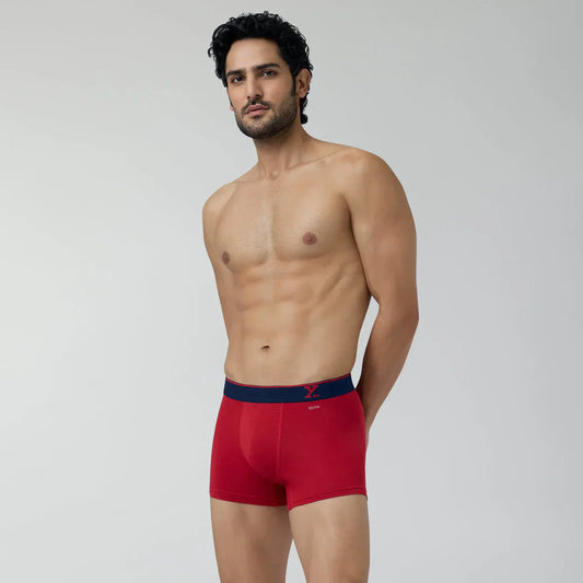 Build Your Innerwear Arsenal