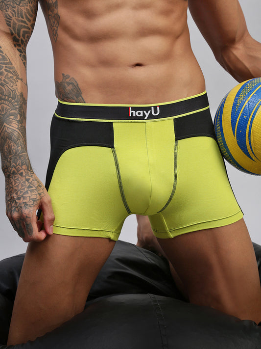 SUNBUD MEN TRUNK DUAL TONE