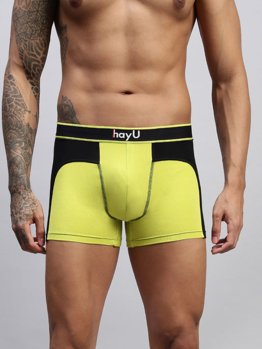 SUNBUD MEN TRUNK DUAL TONE