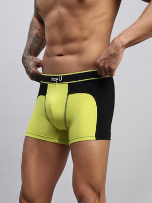 SUNBUD MEN TRUNK DUAL TONE