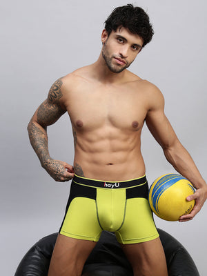 SUNBUD MEN TRUNK DUAL TONE