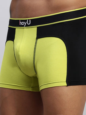 SUNBUD MEN TRUNK DUAL TONE